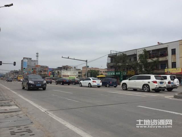 惠城区150的幼小路