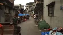 东莞长安镇那里有站巷子的