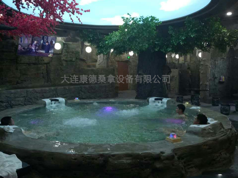 瓦房店沐浴推拿谁家好