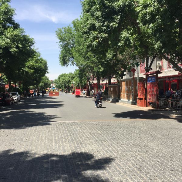 中卫火车站左近幼小路在哪