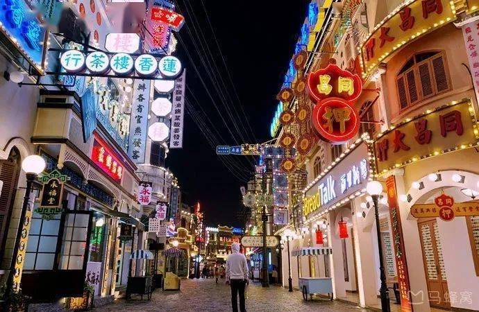 宣化观音后街还有服务没