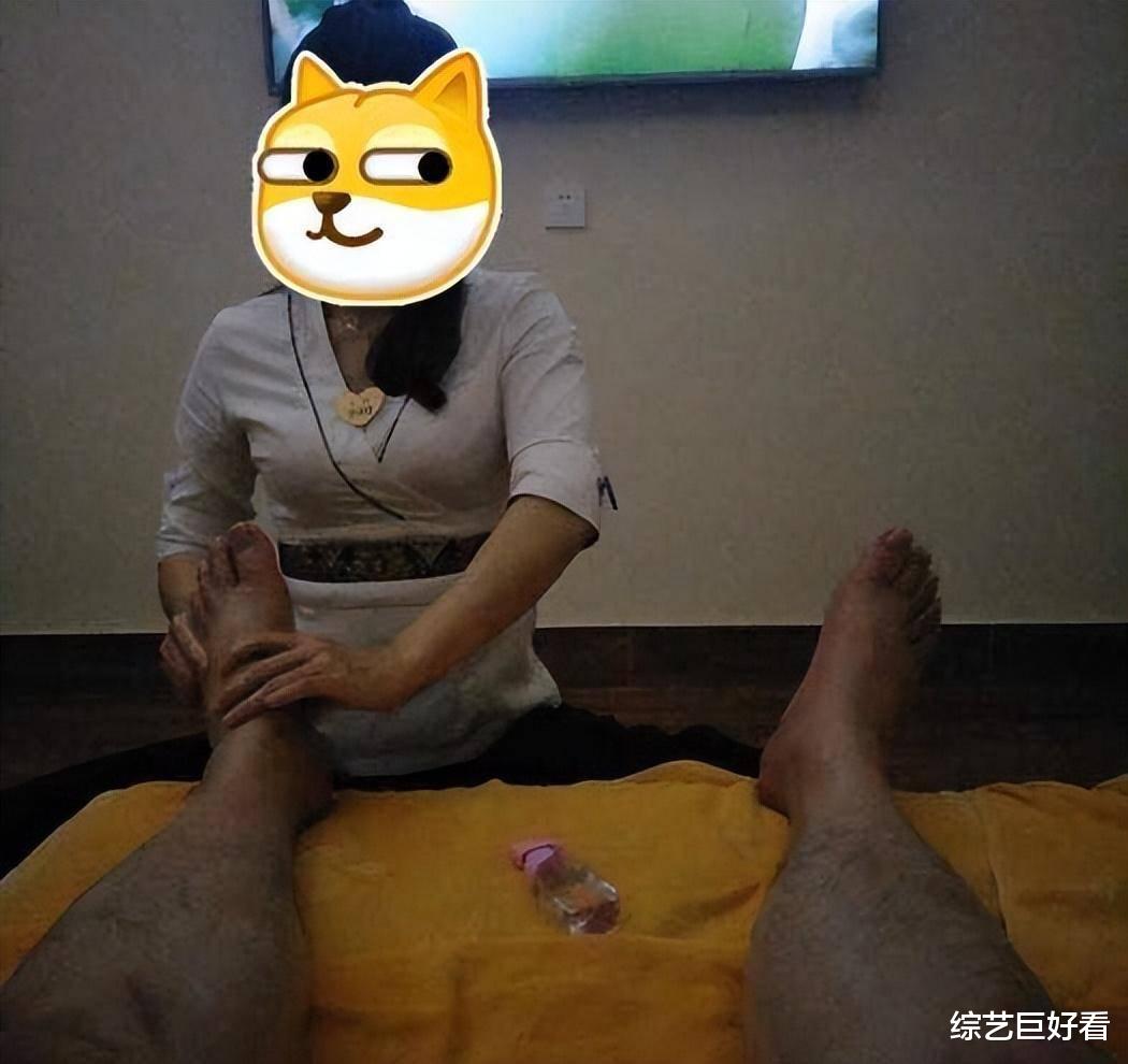 推拿店399能干啥