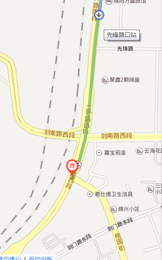 绵阳平政一巷站街在哪里