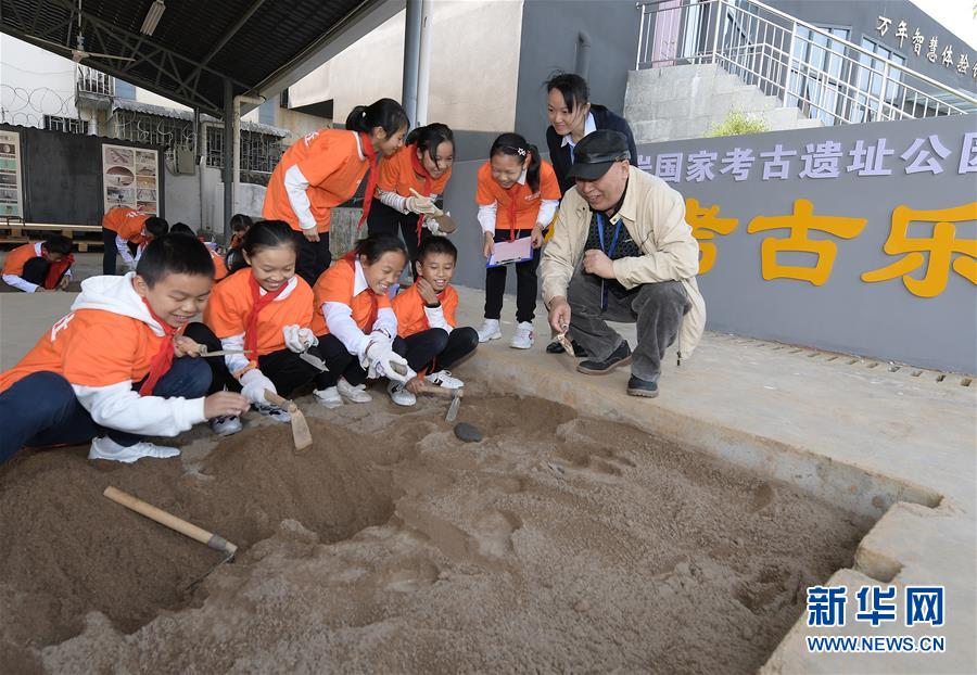 考古论坛茶社最新