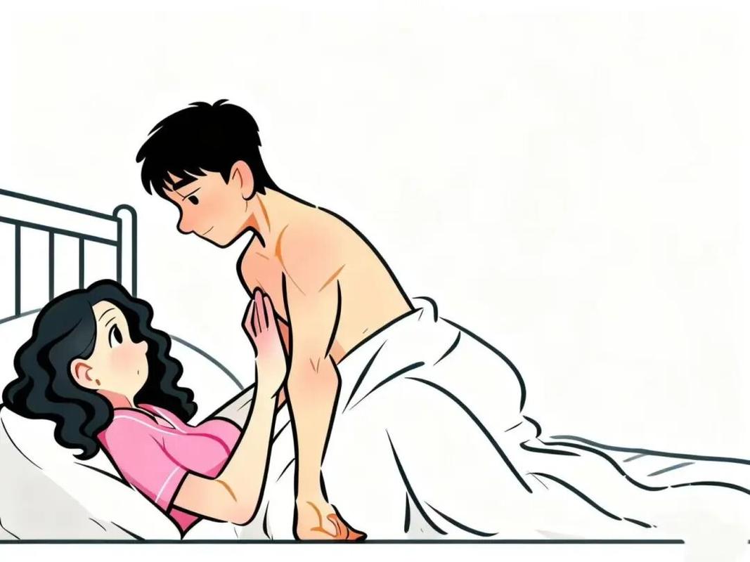 男女的啪啪软件