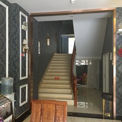 会所足疗推拿店大玉人
