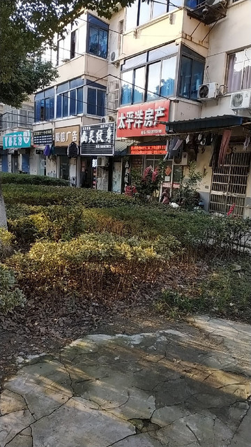 商丘武进区推拿的小路有哪些