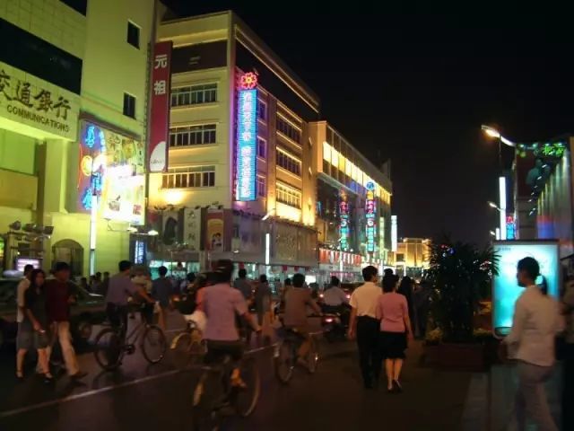 常熟足浴一条街在哪个地位