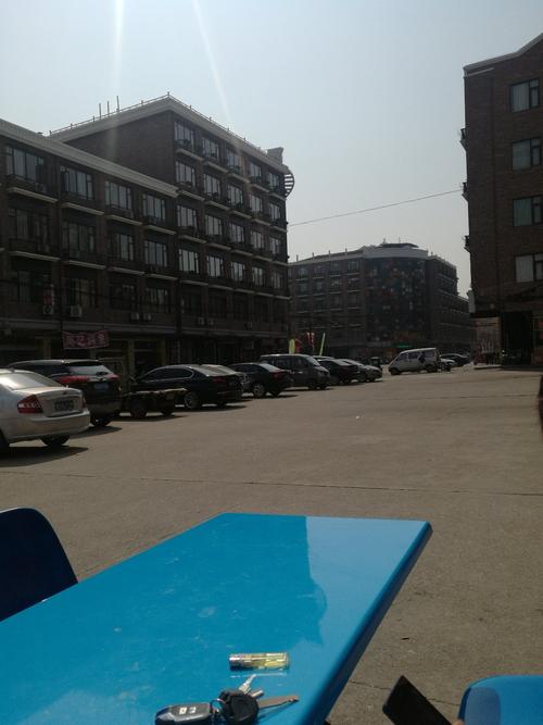 诸暨店口哪里站在街的多