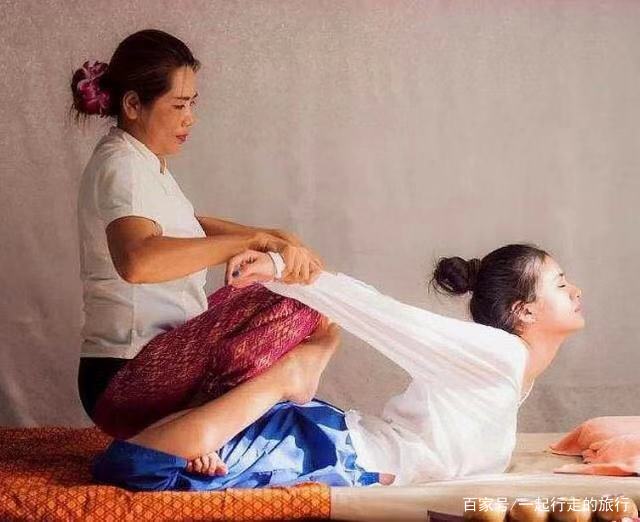 三个少妇按摩特殊服务
