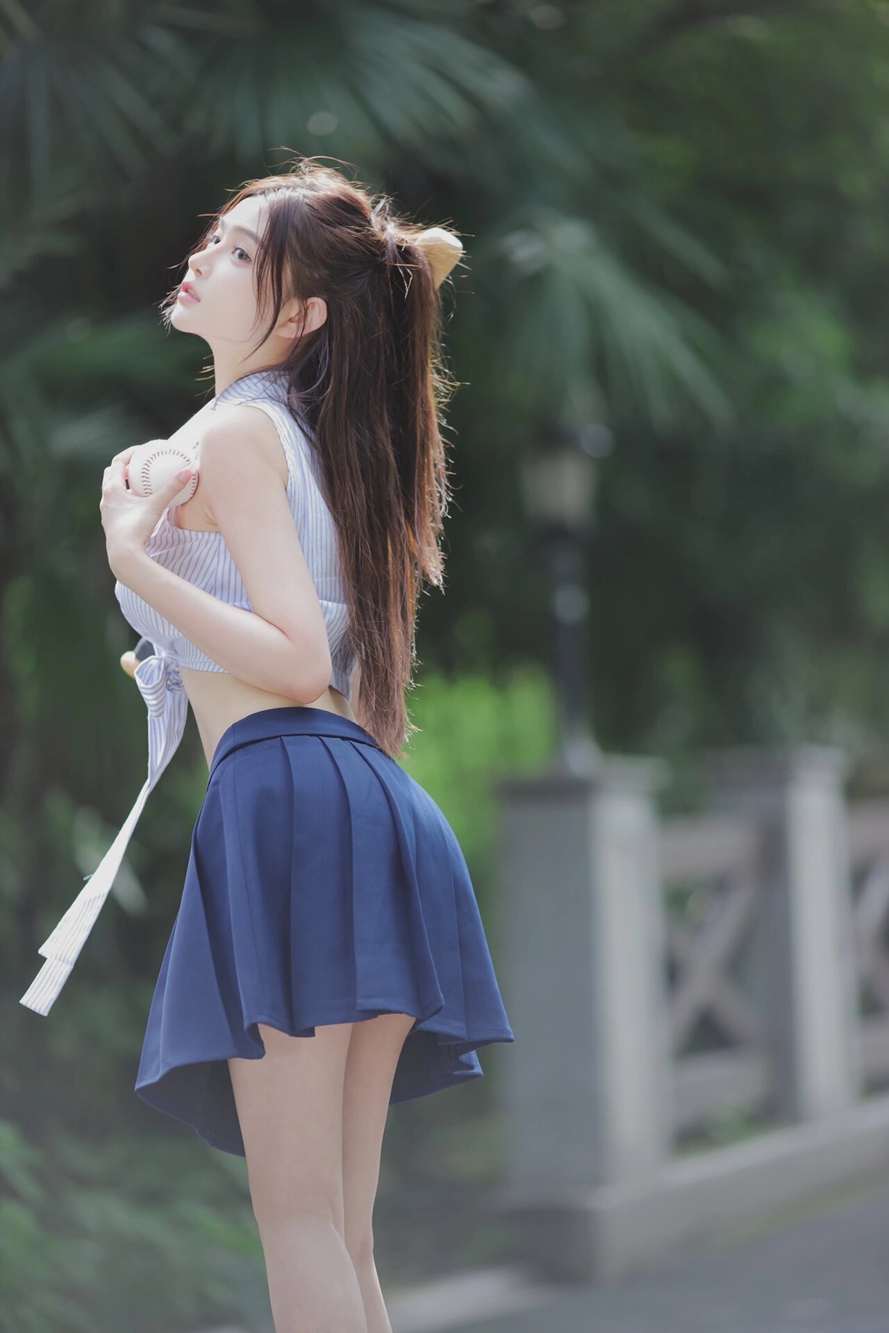 性感美女妹子
