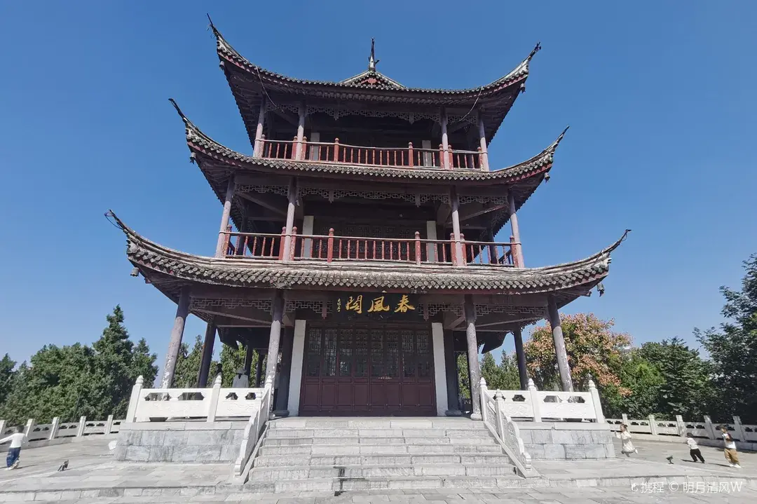 东风阁(全国信息)