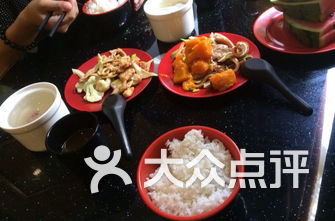 通辽足疗推拿快餐哪家好