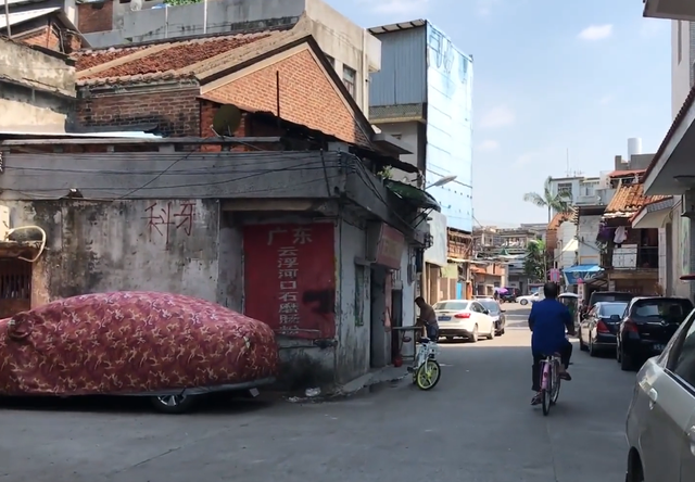 汉中长安镇哪个幼小路还能玩