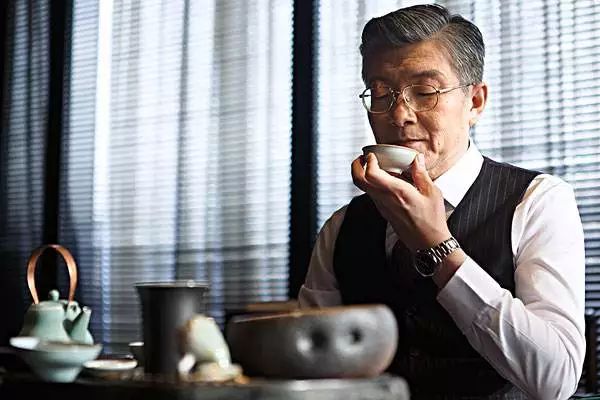 快活林凤楼品茶论坛