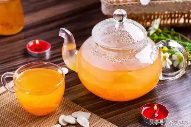 丽晶品茗攻略