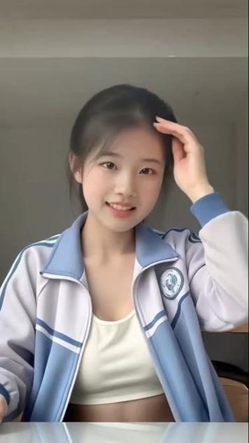 怎么找校园女