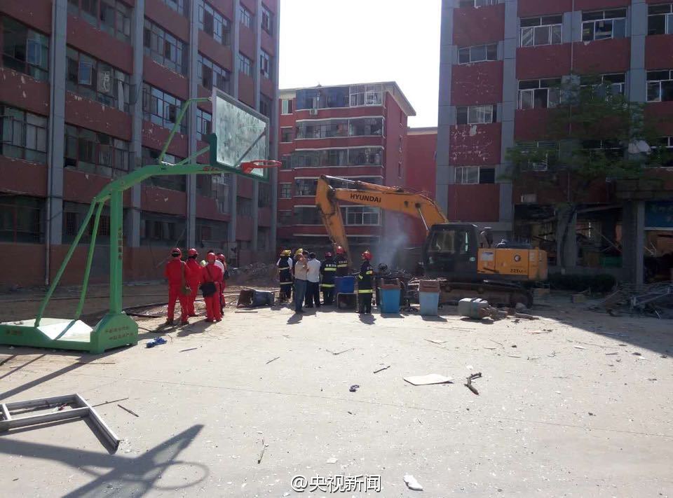 兰州大学城推拿一条街