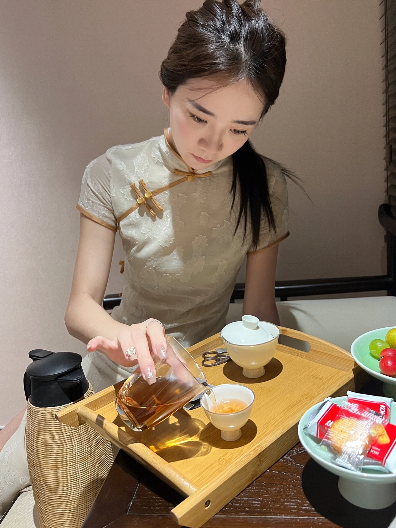 上海品茶贵族废物