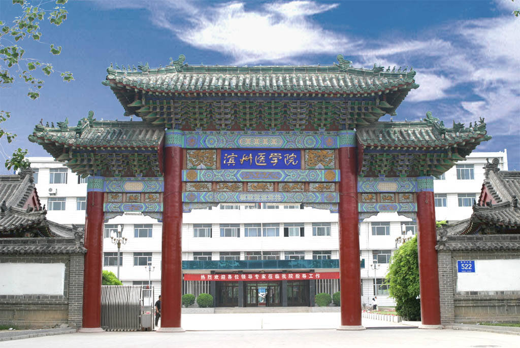 濮阳医学院北门女学生