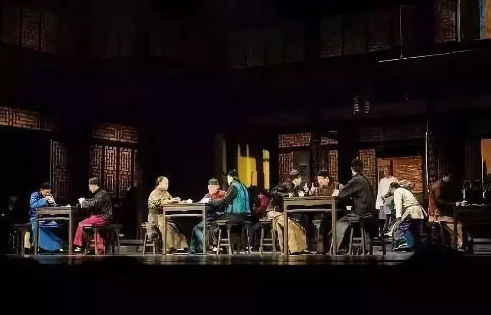 51茶馆儿改名了叫什么