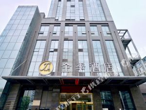 宝鸡容海梦酒店5楼698