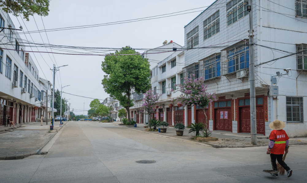 邓州柯分街此刻还有吗