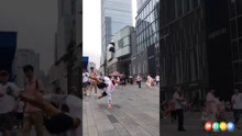 太原城中村陌头姐姐