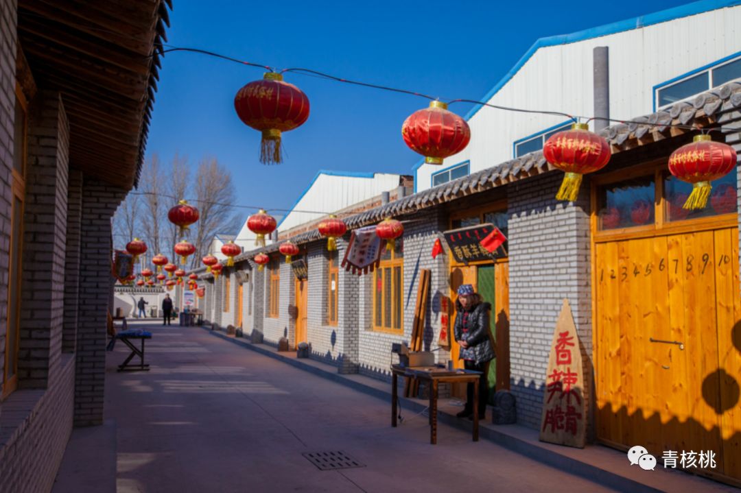 呼和浩特推拿一条街在哪