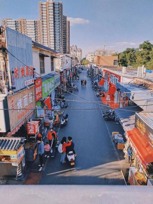 安阳后营炮街通常几点开门