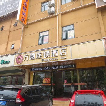许昌火车站左近幼小路
