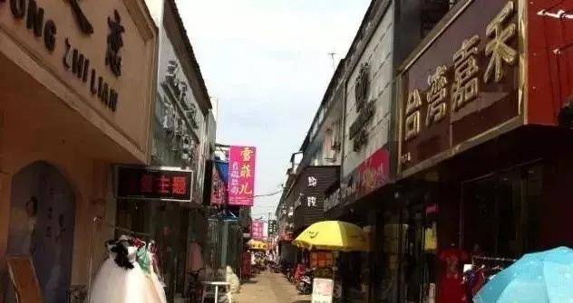 信阳推拿一条街在哪里啊