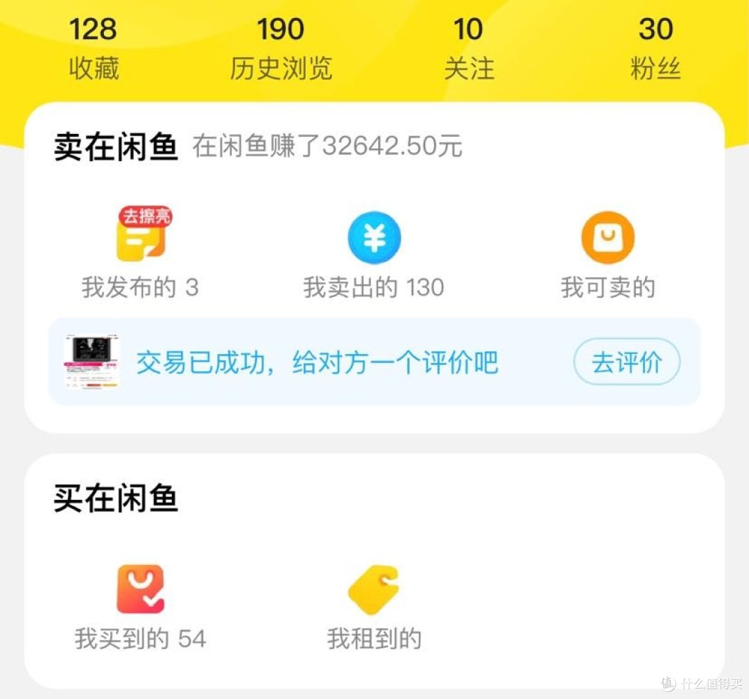 闲鱼上约会