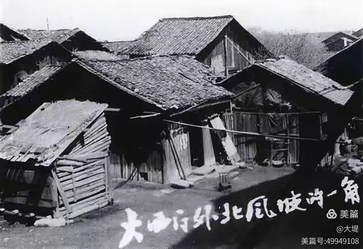 常德兴民街姑娘街近况