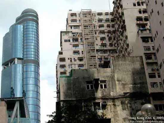 香港楼凤大厦最严害三个处所