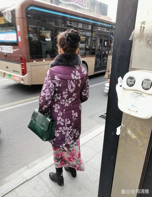 郑州老阿姨一条街叫什么