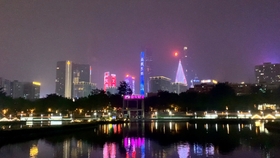 南城塘贝市场丰年轻的吗