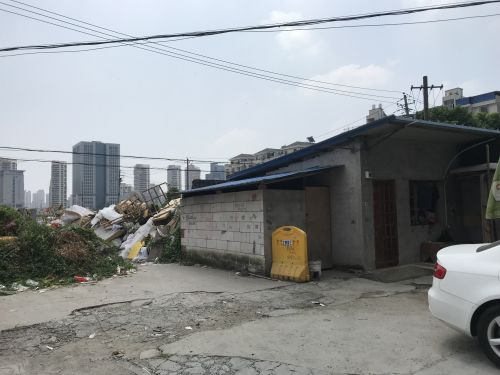 温州瓯海区小巷服务