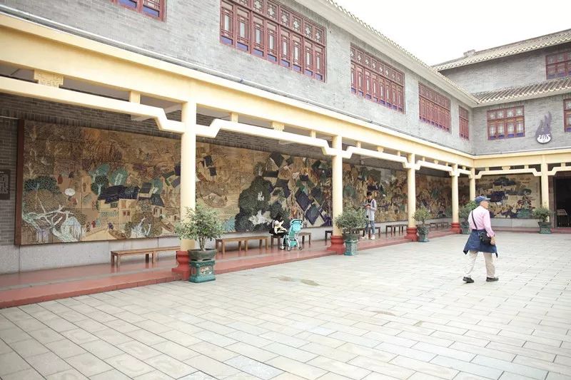 石湾幼妹街在哪里