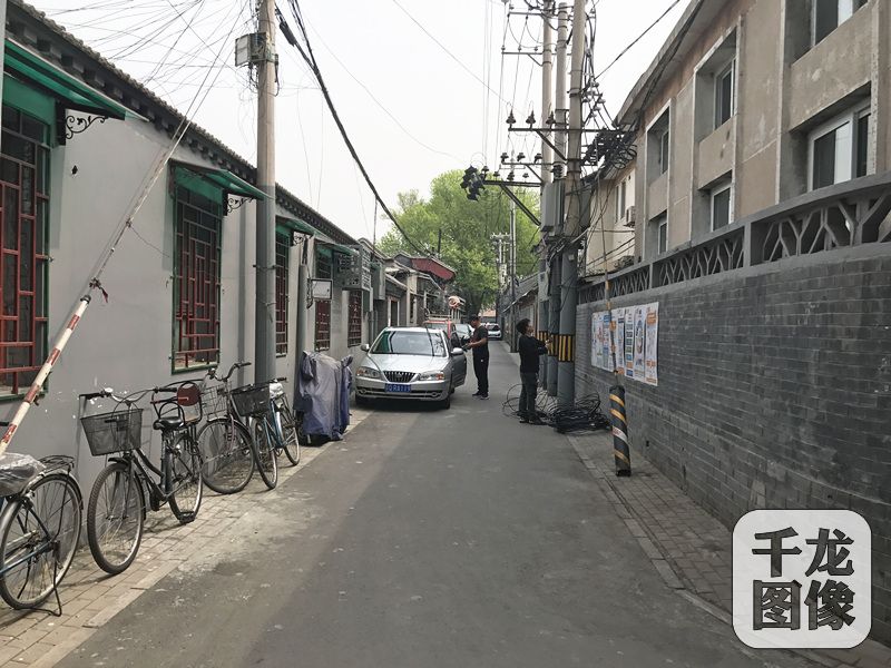 丰台区站幼巷的