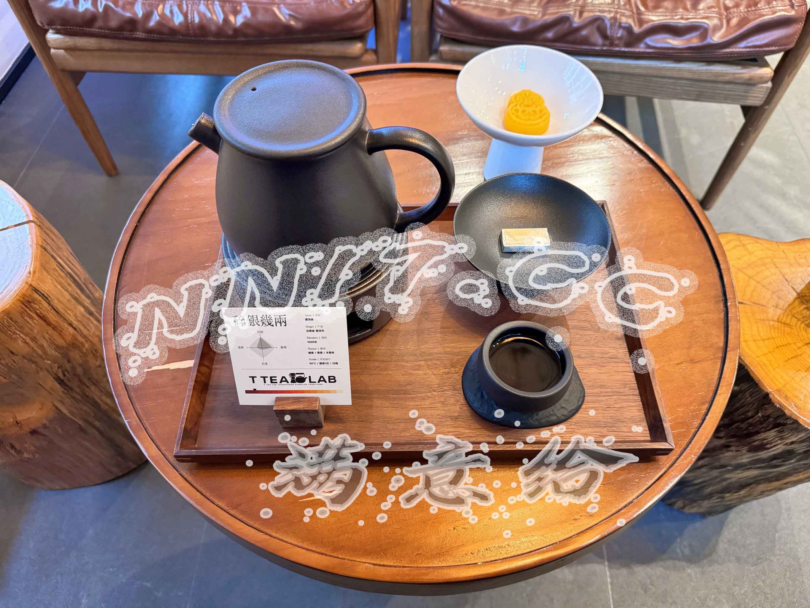 白银sn品茶