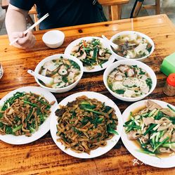 惠阳淡水快餐150
