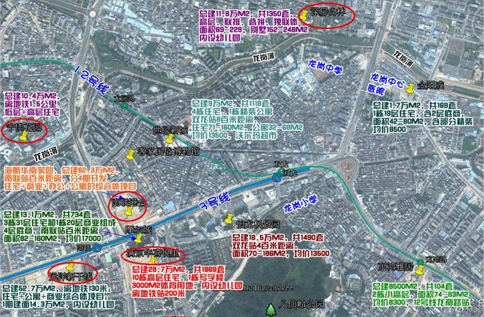 龙岗街女在哪个地位