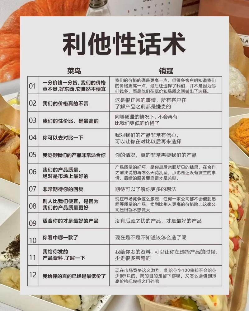 性服务行业的专业术语pp