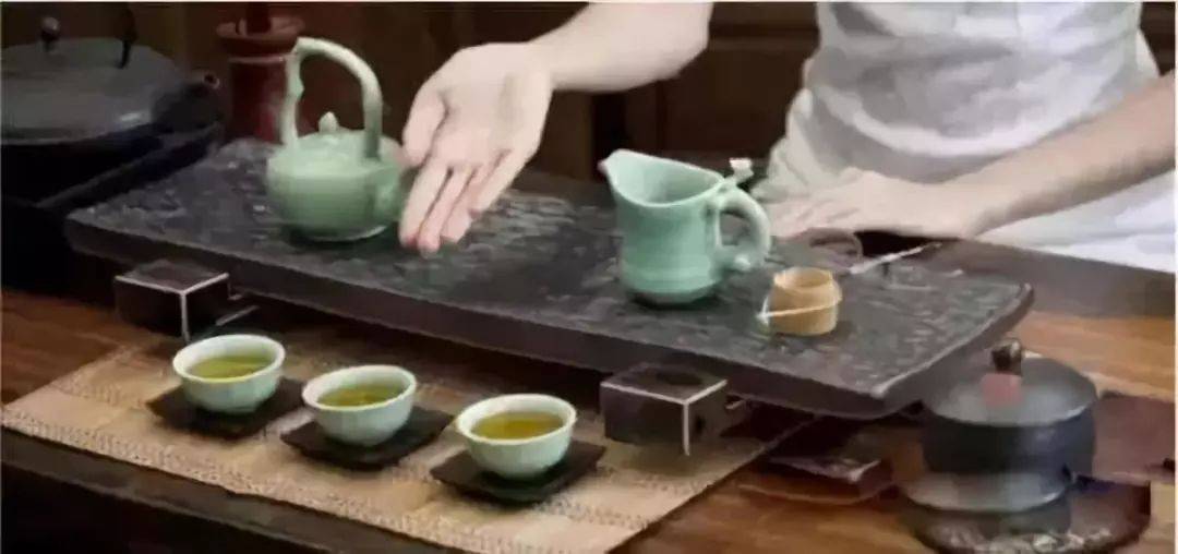 足浴店问你喝什么茶是隐语吗