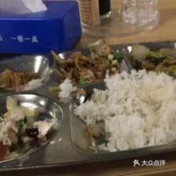 顺德北滘快餐学生
