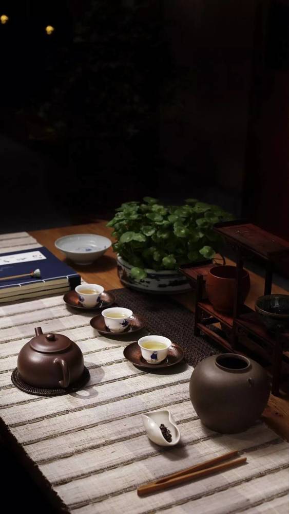 北京品茶工作室