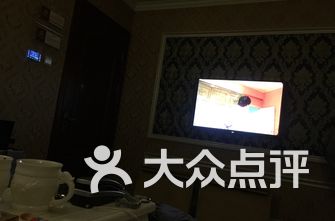太原推拿旗号
