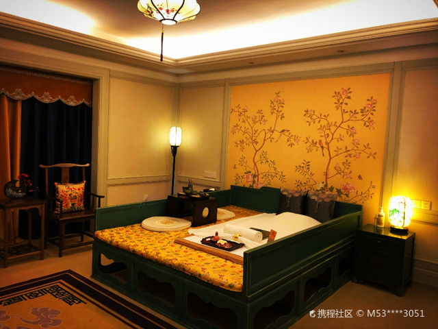 上海推拿spa