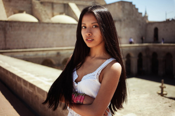 哪里的美女多